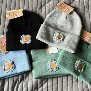 Carhartt beanie